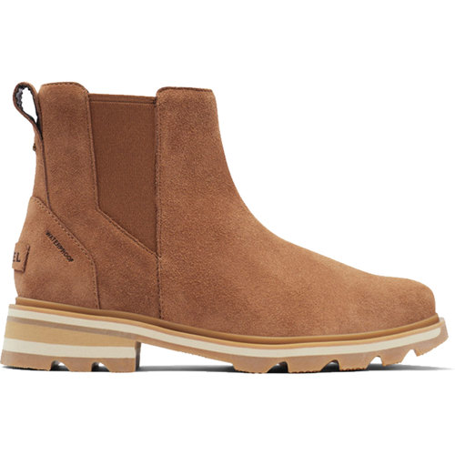 Sorel Lennox Chelsea Waterproof Bootie for Women
